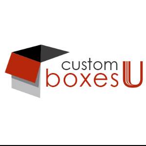 CustomBoxesU CustomBoxesU